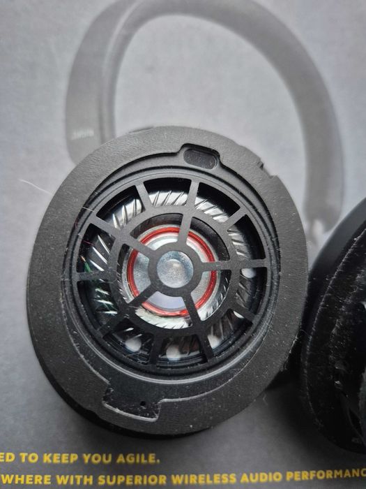 Jabra Envolve2 65 głośniki L R części
