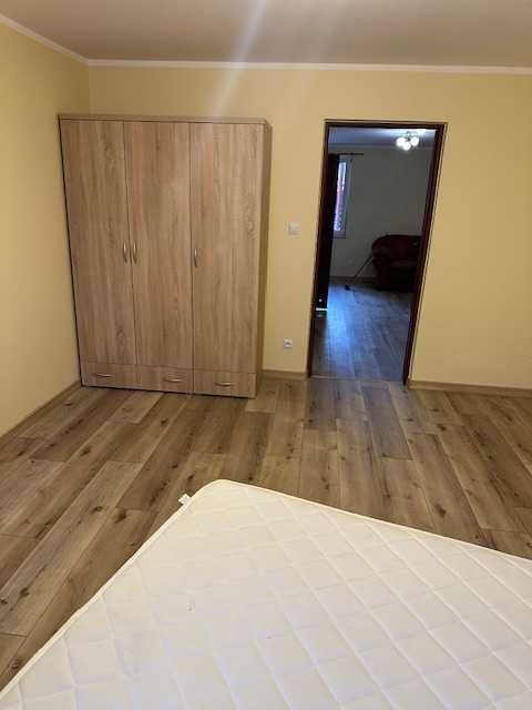 Wynajmę mieszkanie  43 m2  Umeblowane  Lubien kujawski