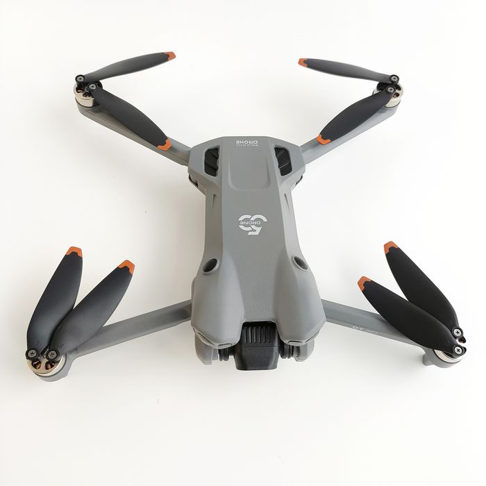 Дрон XT50, з екраном та безколекторними двигунами