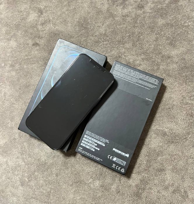 Iphone 12 Pro Max 256GB