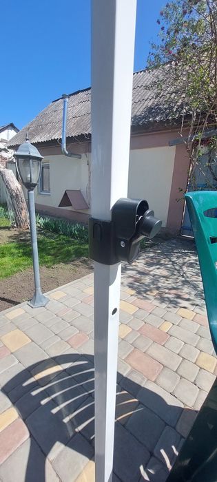 Намет шатер 3*3.