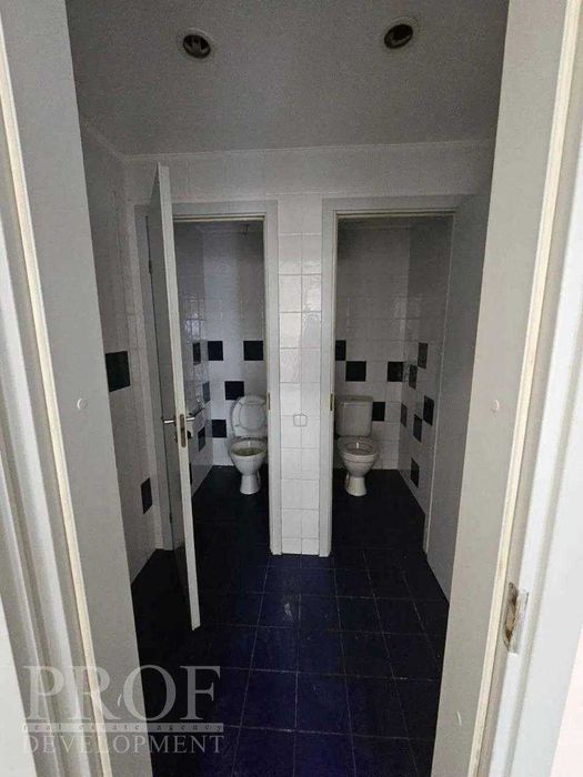 Оренда офісної будівлі в центрі Києва (1300 м2)