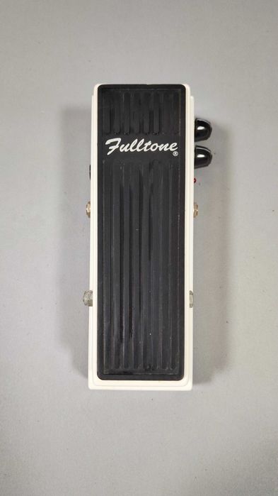 Wah-Wah kaczka Fulltone Clyde Deluxe WH