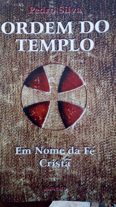 Ordem do templo, em nome da fé cristã