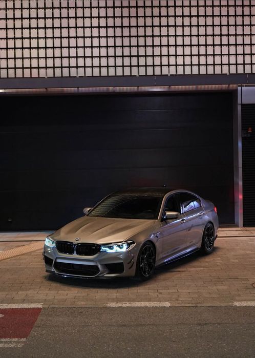 BMW M5