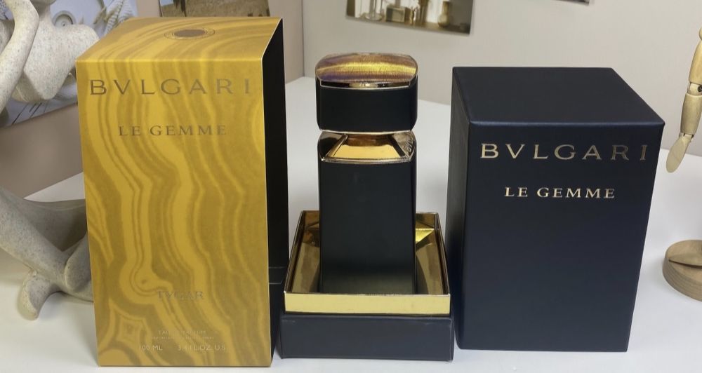 BVLGARI ポーチ&LE GEMME TYGAR セット bvlgari tygar - купить товары моды и стиля - Цена на OLX.ua