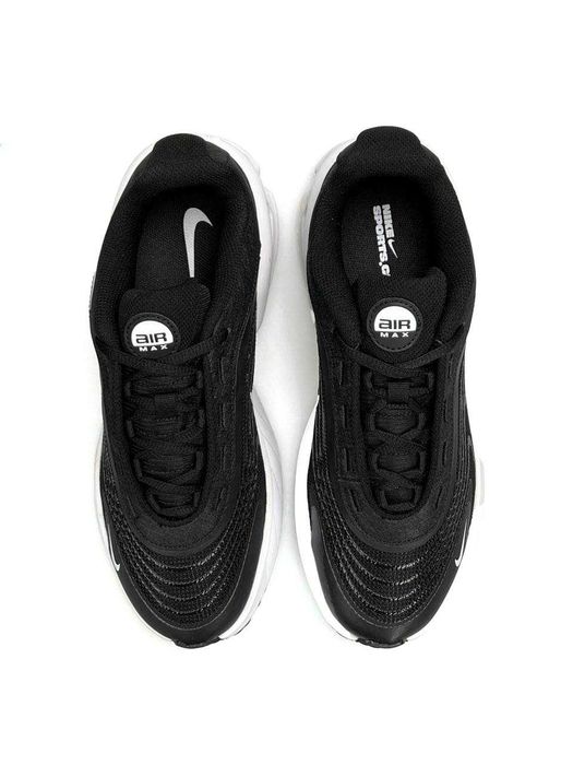 АКЦІЯ! Кросівки Nike Air Max Fire Black White  36 - 45
