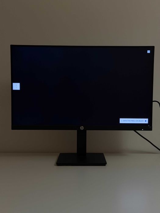 Monitor Gaming HP X27 27" IPS 165Hz