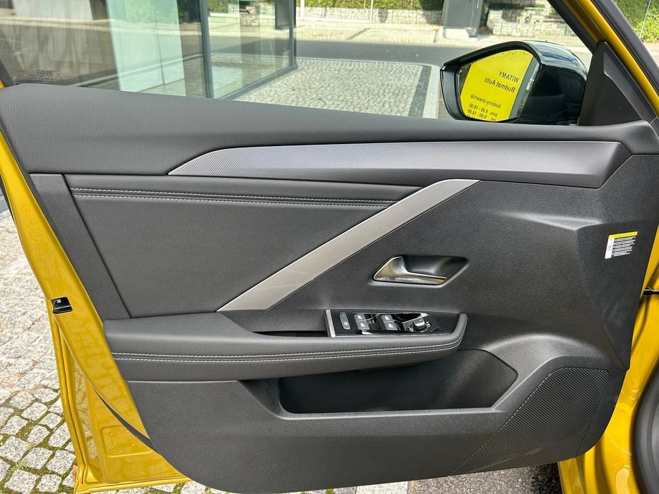 Opel Astra Hatchback Gs 1.2 Turbo At8 130Km S/S, Polisa Za 1%