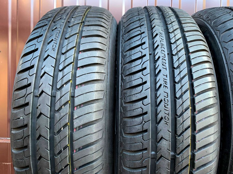 175/70 R14 General Altimax Comfort. Шини літні 4 шт.
