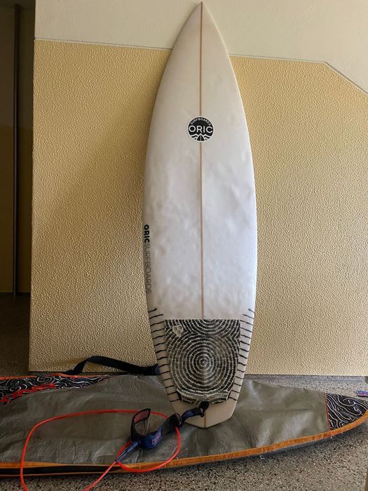 Prancha de Surf Oric Surfboards 5,9