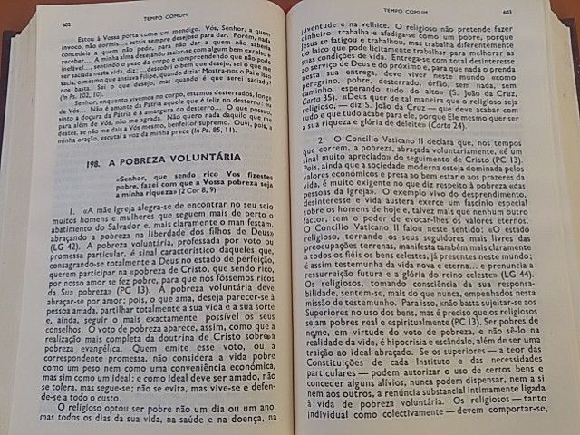 Intimidade Divina - Meditações para oração mental