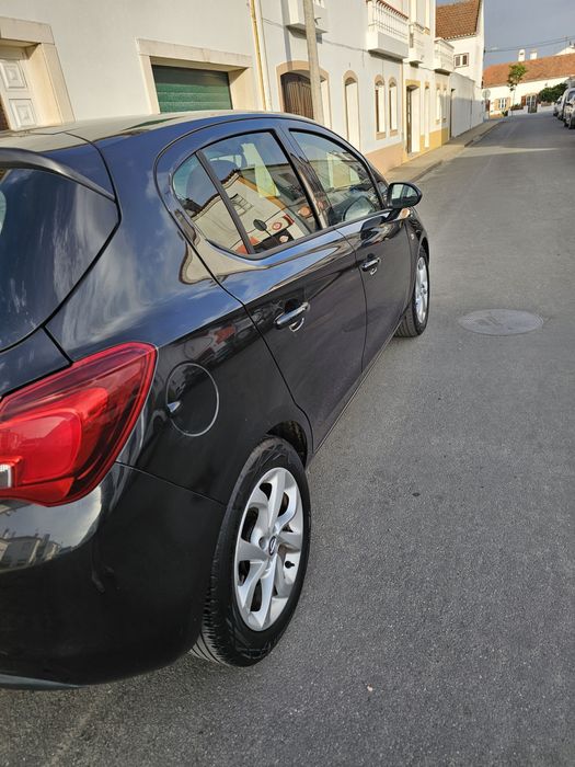 Opel Corsa 2016 otimo