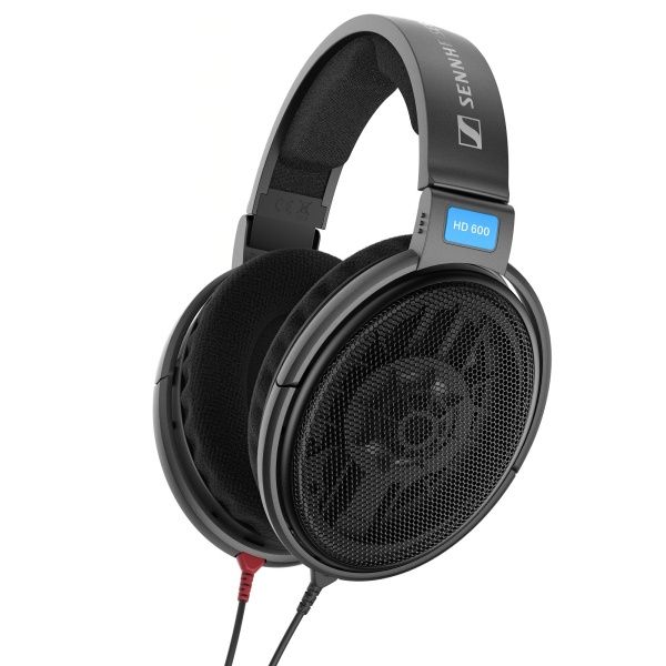 Sennheiser HD 600