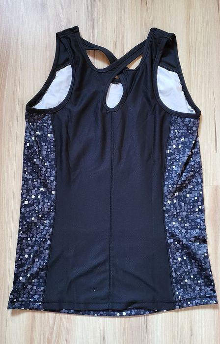 Koszulka sportowa damska S/M nowa