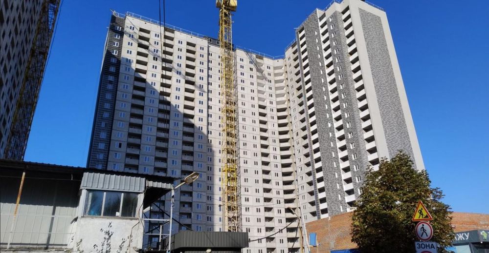 2-rooms apartment apartment by the address (area 77,1 m²) - Atlanta.ua - photo 3