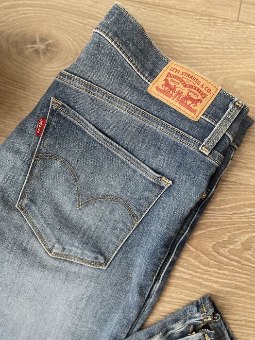 Джинси Levis, стан ідеал
