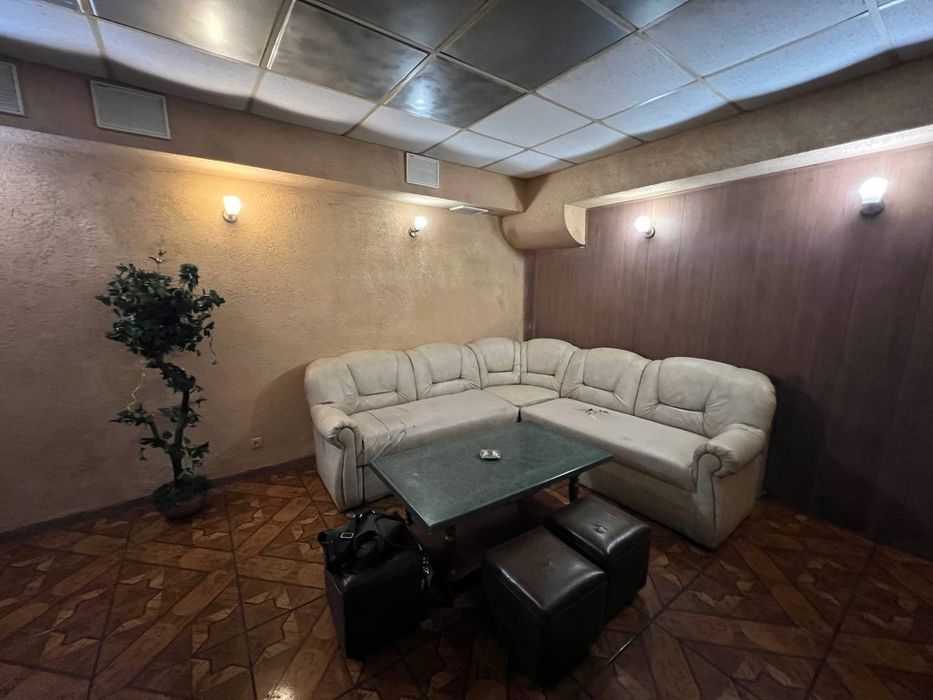 Продаётся готовый действующий бизнес сауна бильярд на пр.Гагарина