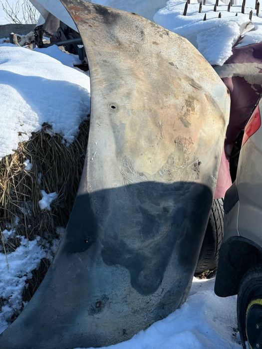 Продам Hyundai getz