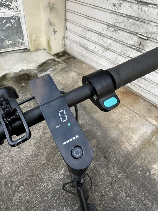 Trotinete Elétrica XIAOMI PRO 2 Mercedes AMG F1