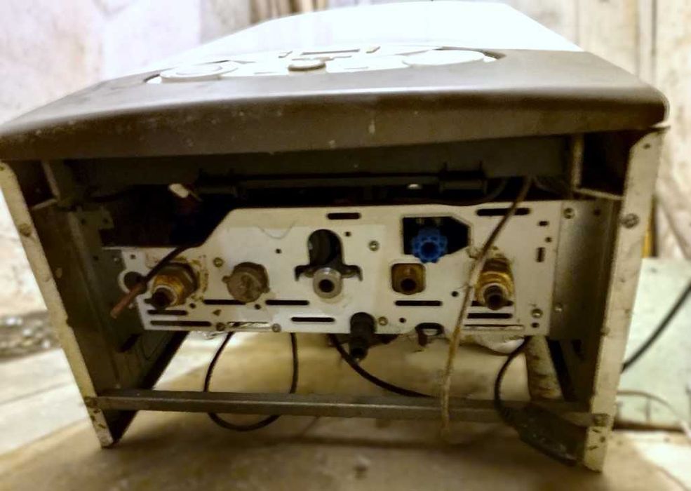 Piec Gazowy ARISTON Class evo 28