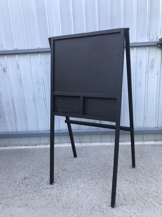 Дитяча дошка для малювання крейдою