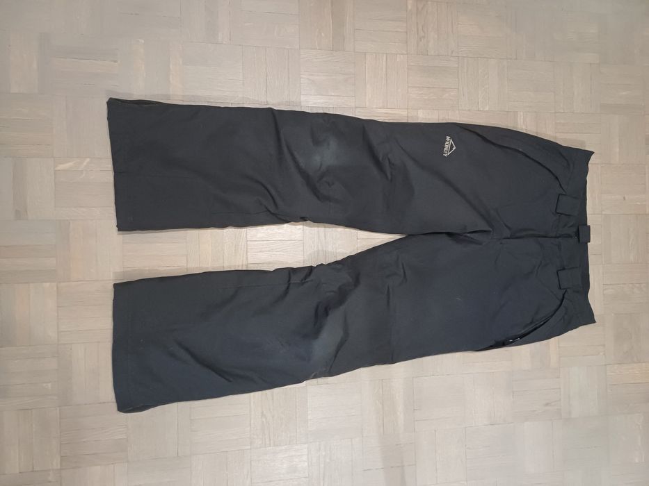 Spodnie narciarskie rozmiar 164