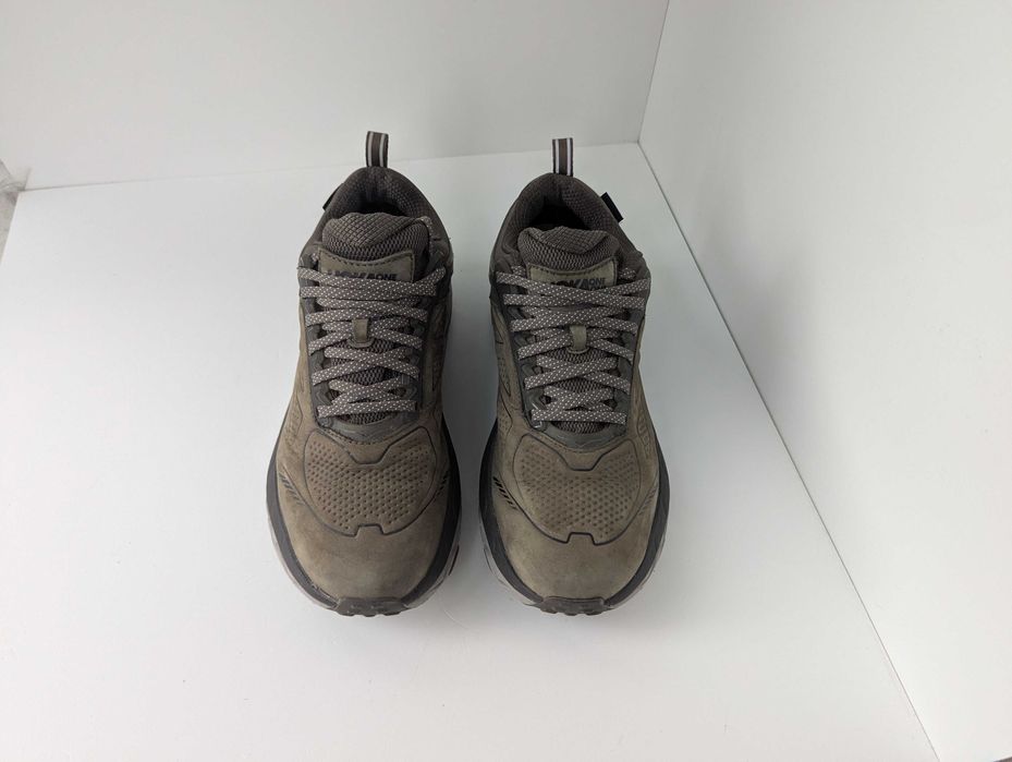 кросівки Hoka gore tex