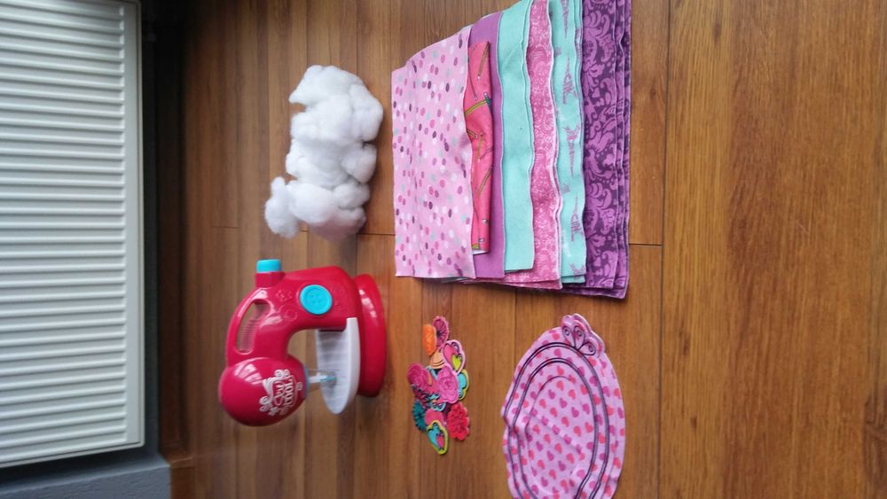 Maszyna do szycia dla dzieci Sew Cool Cobi