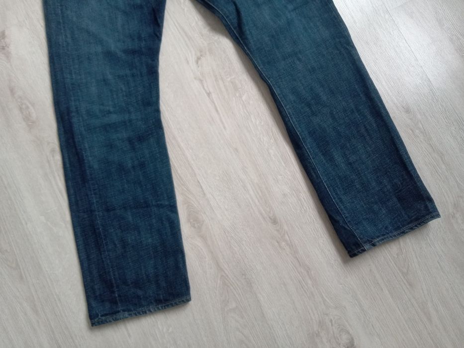 Spodnie dżinsowe Levi's 501 W38 L34