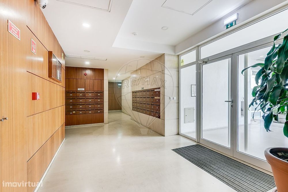 Apartamento T1 para venda