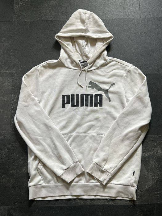 Худи Puma легит М