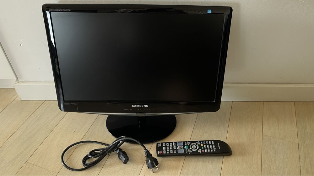 Monitor Telewzior Samsung B2230HD 22 cale
