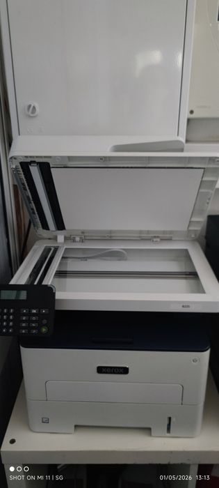 Impressora Xerox B225