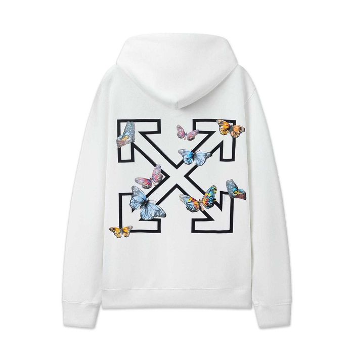 ‼️SALE‼️  Чоловіче худі OFF White худи офф вайт