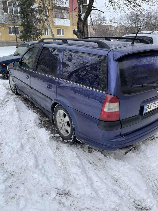 Продам авто вектра б