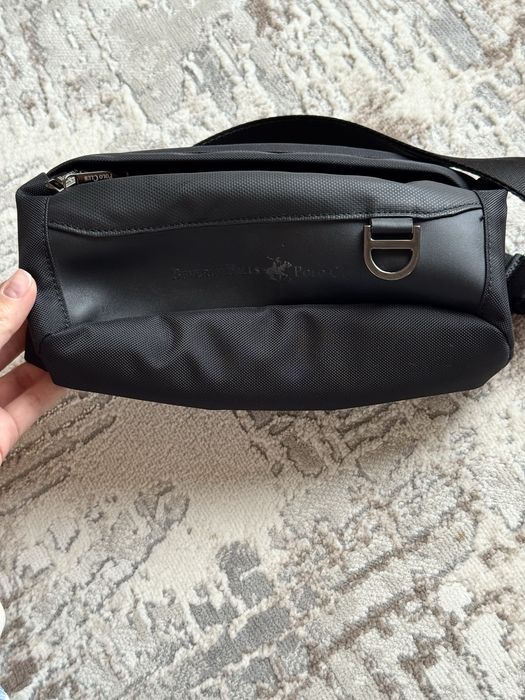 Сумка Beverly Hills Polo Club