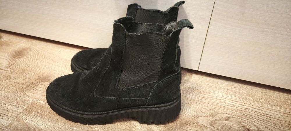 Продам зимові 41 розмір