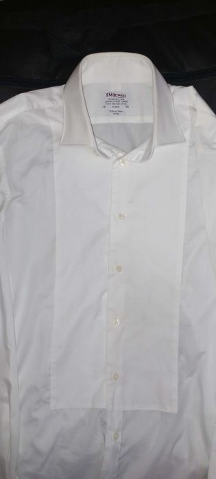 Рубашка сорочка  T. M. Lewin