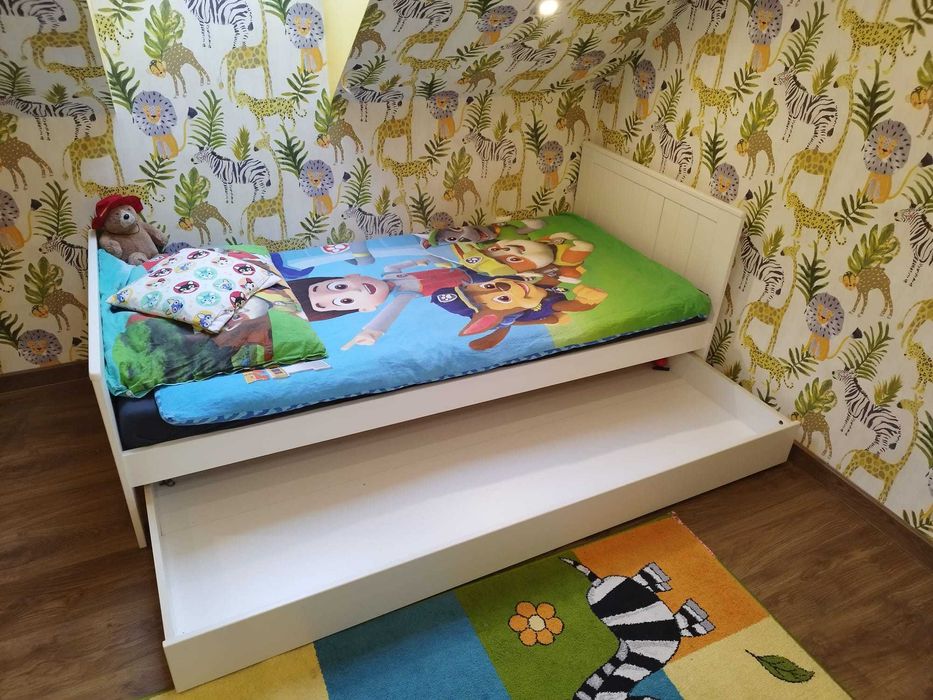 Meble Pinio Marsylia pokój dziecięcy