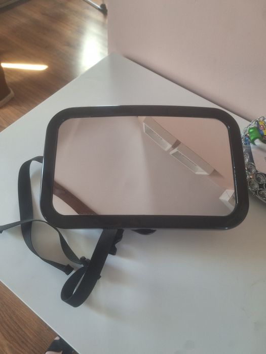 Lusterko samochodowe