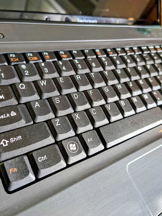 laptop Lenovo G550
