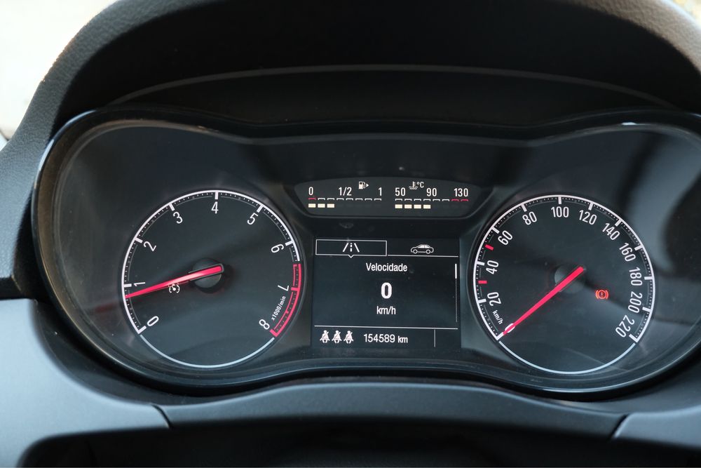 Opel Corsa 1.4 Gasolina