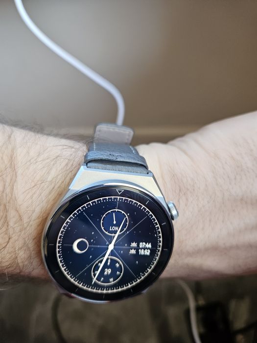 Huawei watch gt3 pro