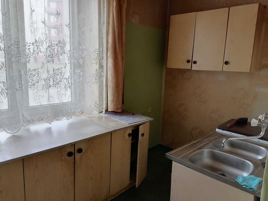 Mieszkanie – Łódź - Widok 4