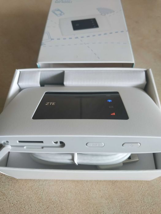 Комплект мобильного интернета Модем MF920u,антенна MIMO+ TS9 кобель10м