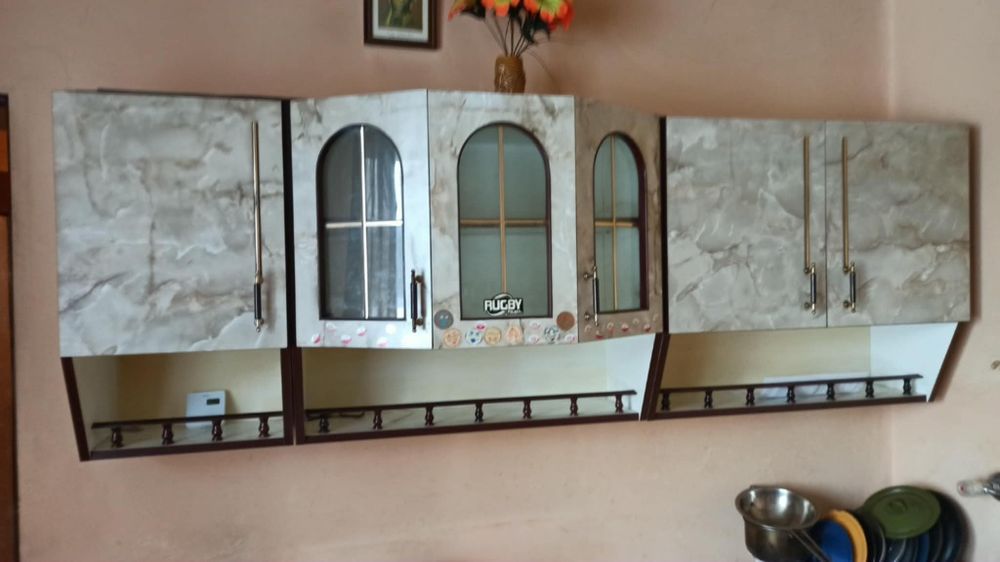 Meble kuchenne komplet