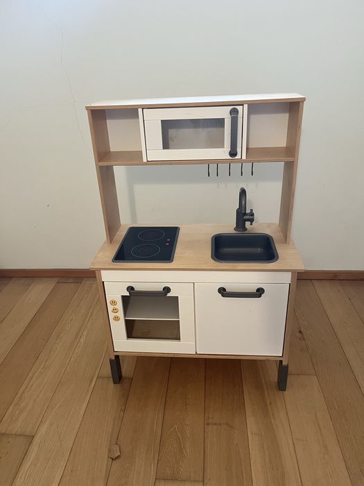Cozinha de brincar