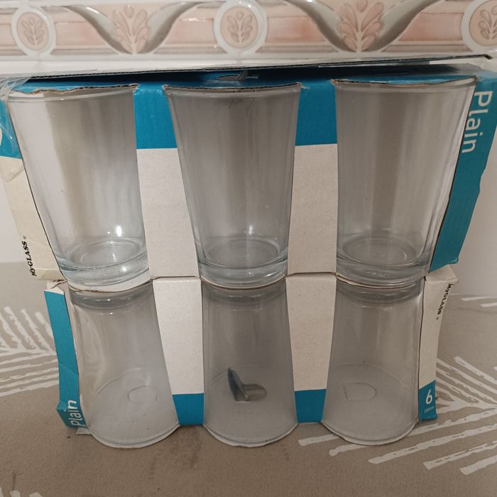 Smooth 20ml Cups446862548125634560