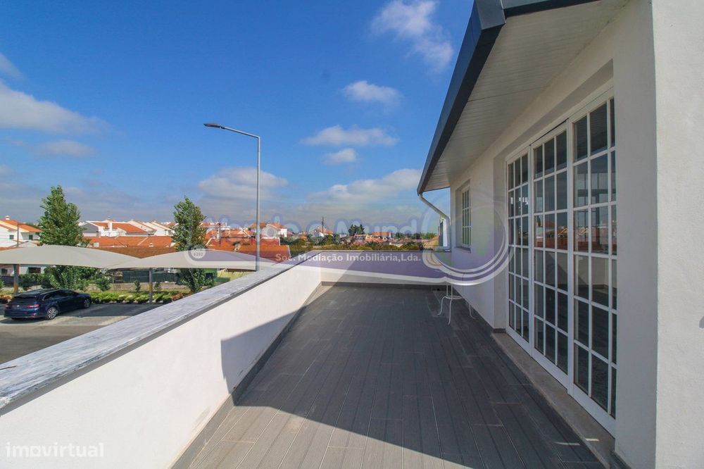 Moradia T6 em Porto Alto (PALT335)